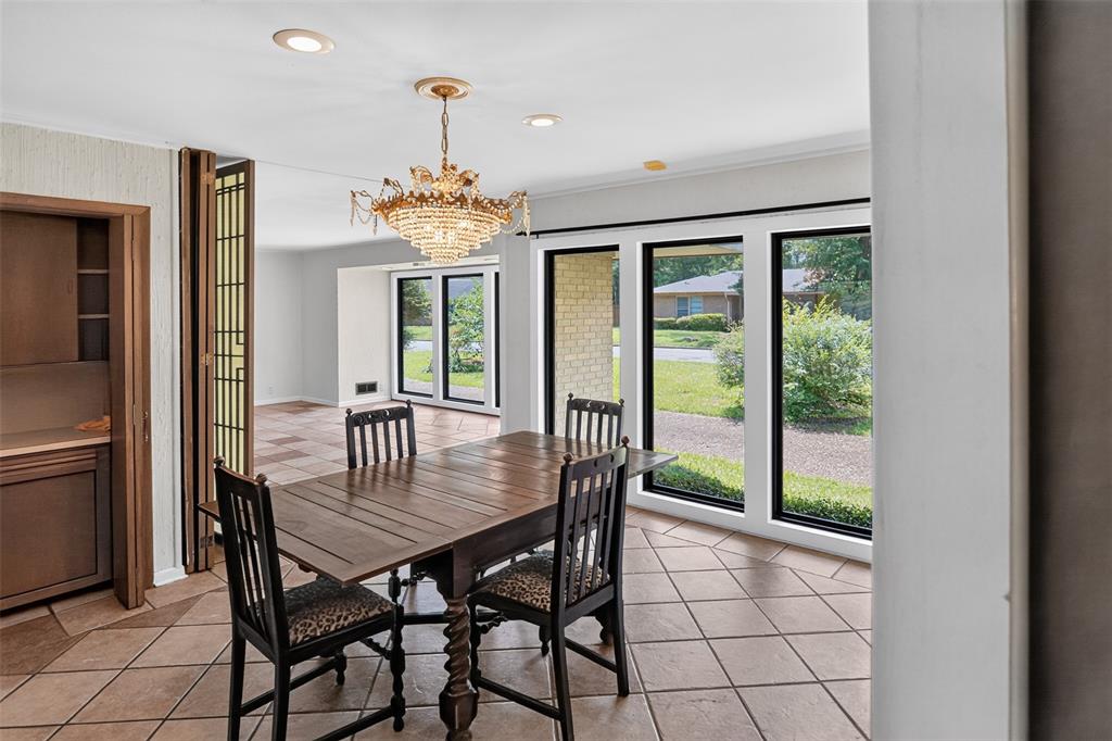 1911 Harrison Street Paris, TX 75460 - Photo 5 of 34