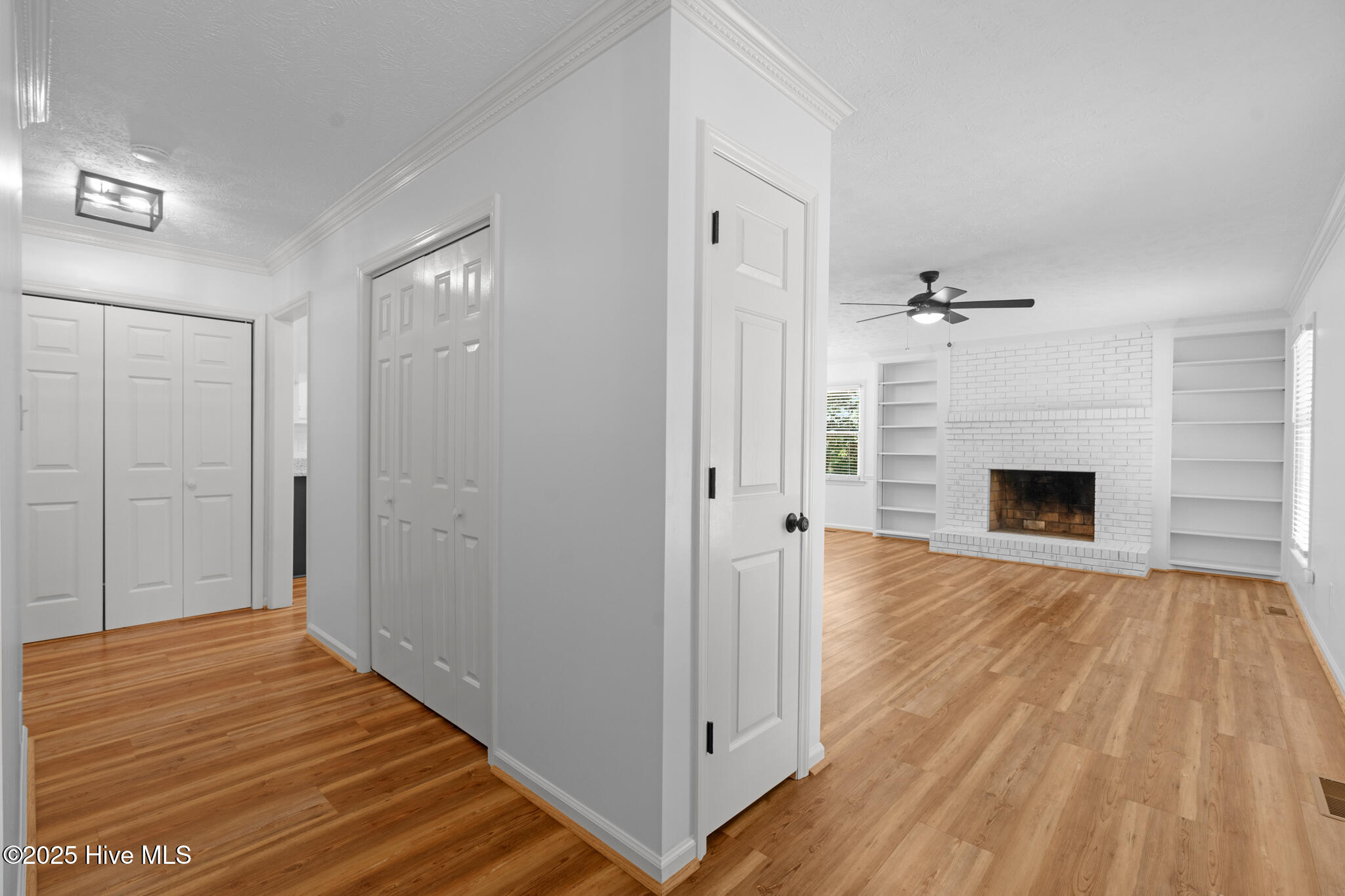 160 East V Hogan Drive Rockingham, NC 28379 - Photo 11 of 31 A7401657