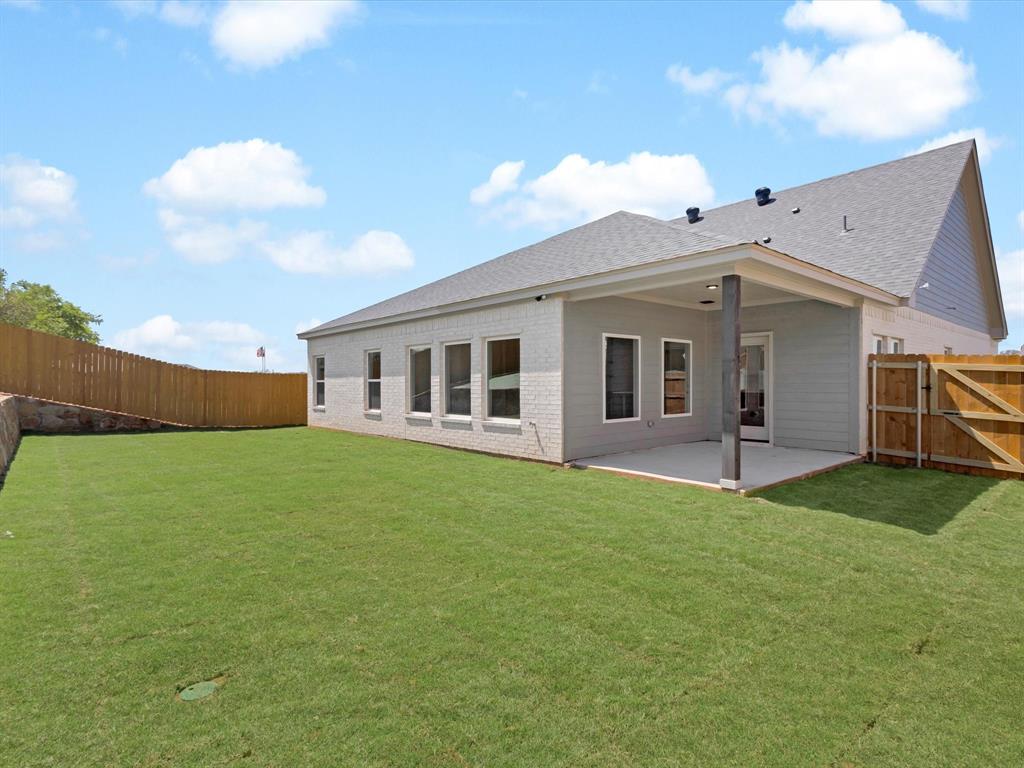 608 Jameson Springtown, TX 76082 - Photo 25 of 27