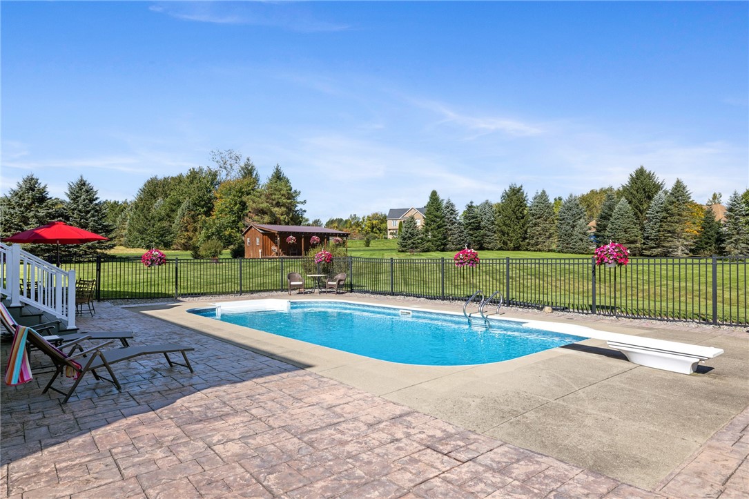 1782 Sweets Corners Road Penfield, NY 14450 - Photo 38 of 49 Gallery Image 38