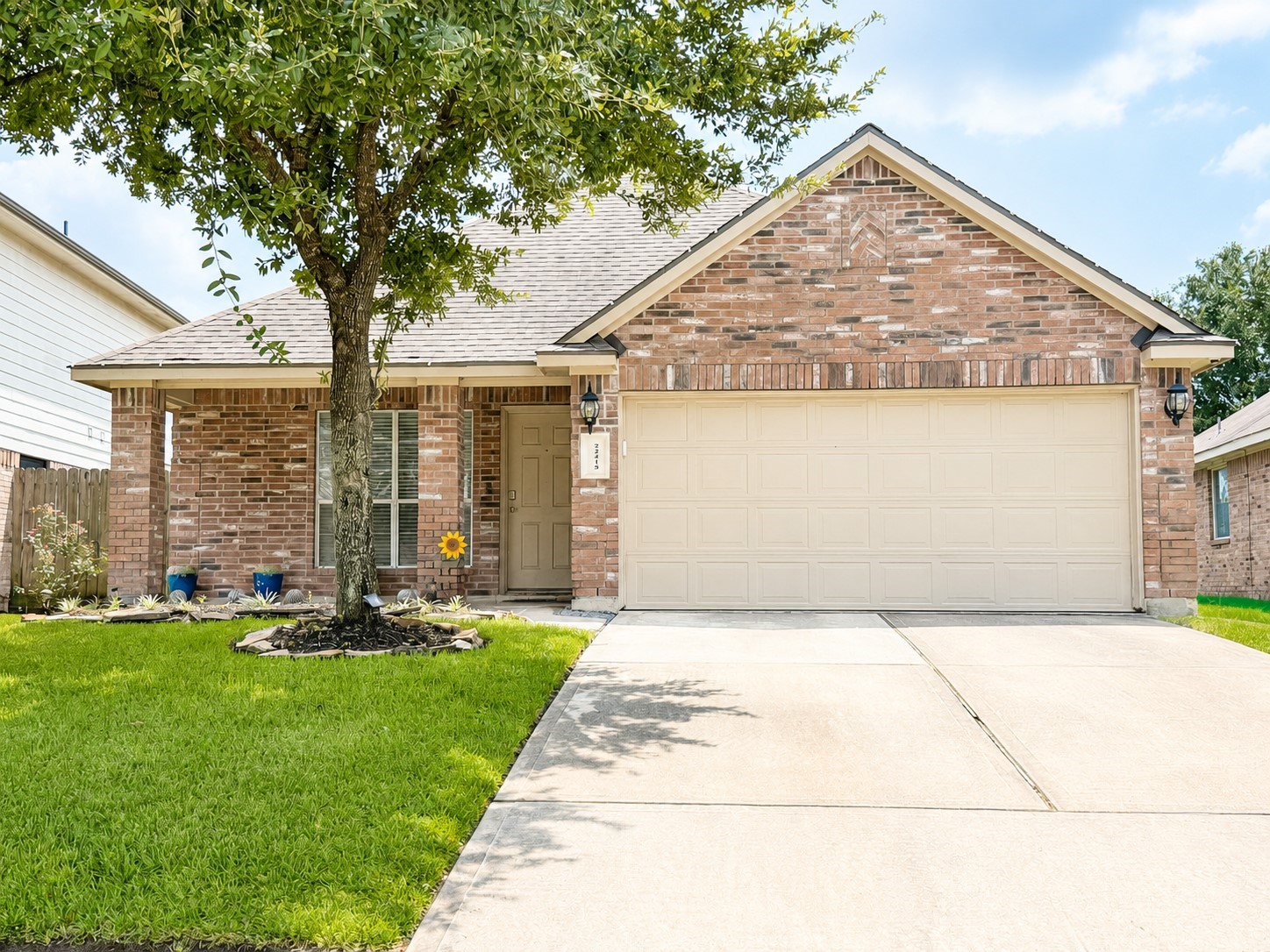 22419 Highland Point Lane Spring, TX 77373 - Photo 1 of 16