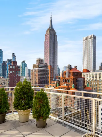 $3,750 | 80 Park Avenue, Unit 18A | Murray Hill
