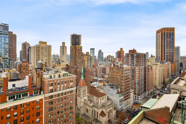 $3,750 | 80 Park Avenue, Unit 18A | Murray Hill