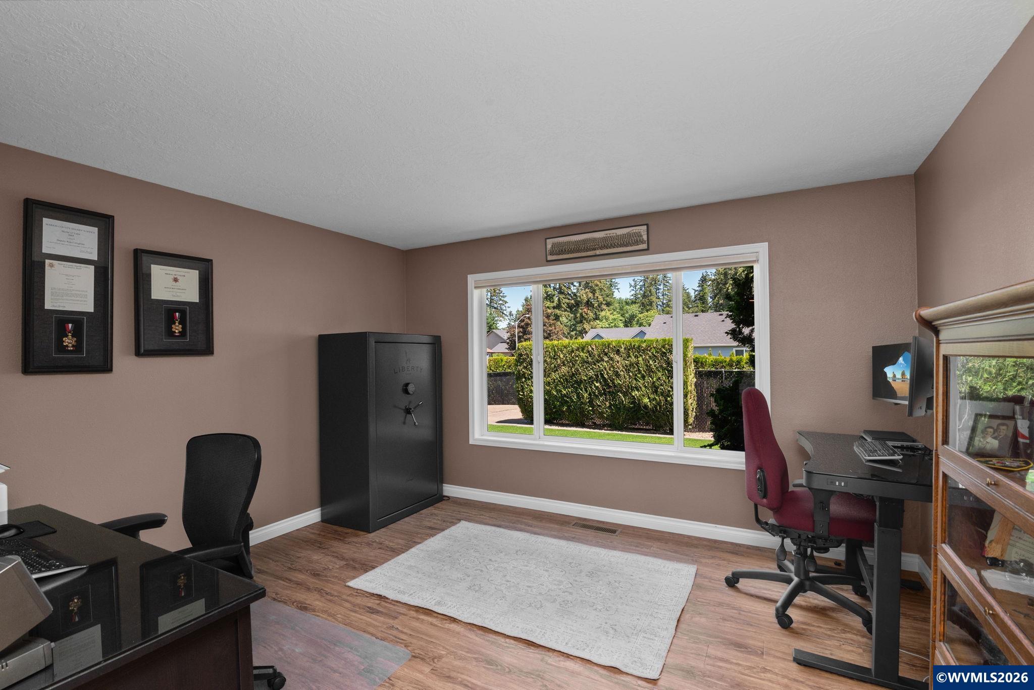 7932 Waterloo Street Northeast Keizer, OR 97303 - Photo 13 of 28