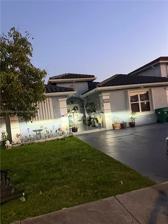 $780,000 | 16016 Southwest 66th Terrace, Miami, FL 33193
