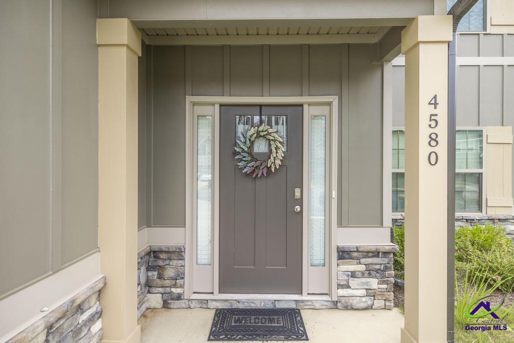 4580 Capulet Court Forsyth, GA 31029 - Photo 3 of 35