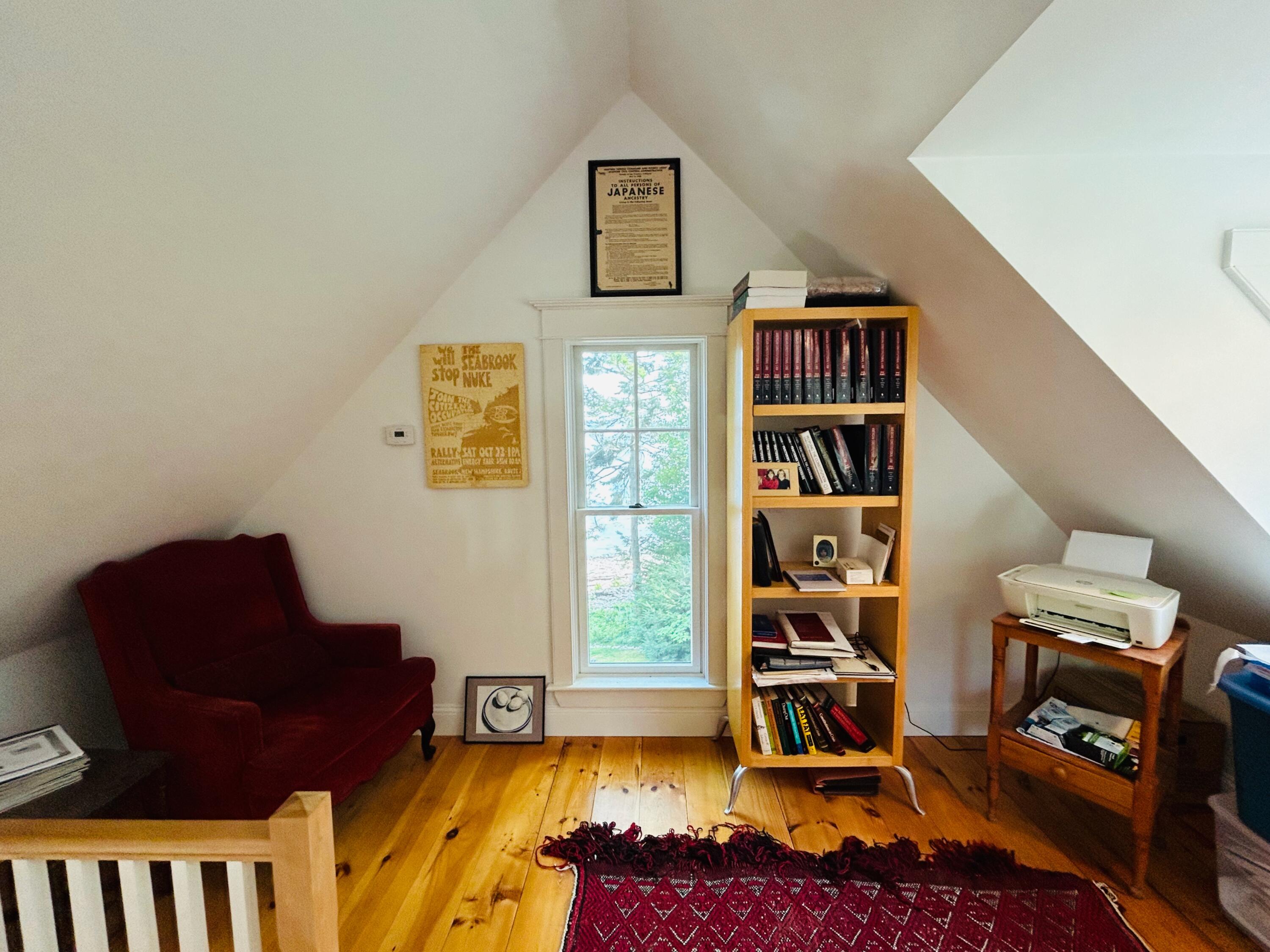 301 Paul Bunyan Road Corea, ME 04624 - Photo 22 of 35 Loft