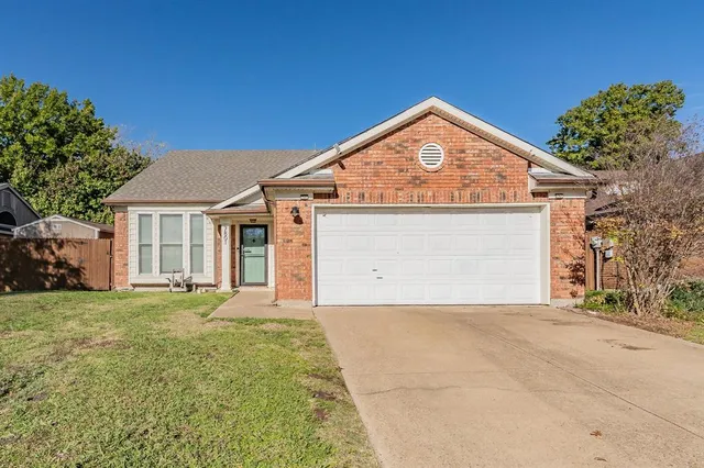 $344,000 | 7801 Ivy Lane, Rowlett, TX 75089