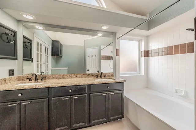 $325,000 | 7801 Ivy Lane, Rowlett, TX 75089