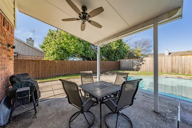 $325,000 | 7801 Ivy Lane, Rowlett, TX 75089