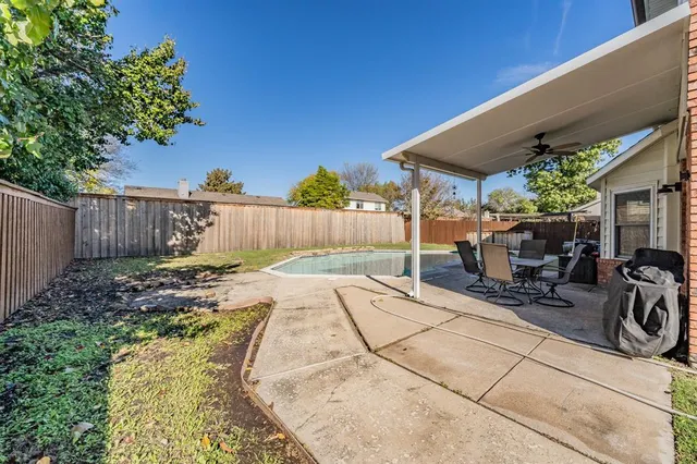 $325,000 | 7801 Ivy Lane, Rowlett, TX 75089