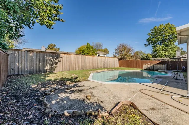 $325,000 | 7801 Ivy Lane, Rowlett, TX 75089