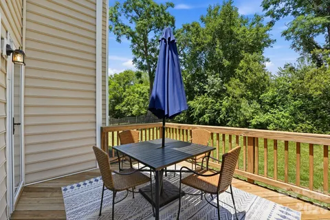 $875,000 | 9705 Tenencia Court, Charlotte, NC 28277
