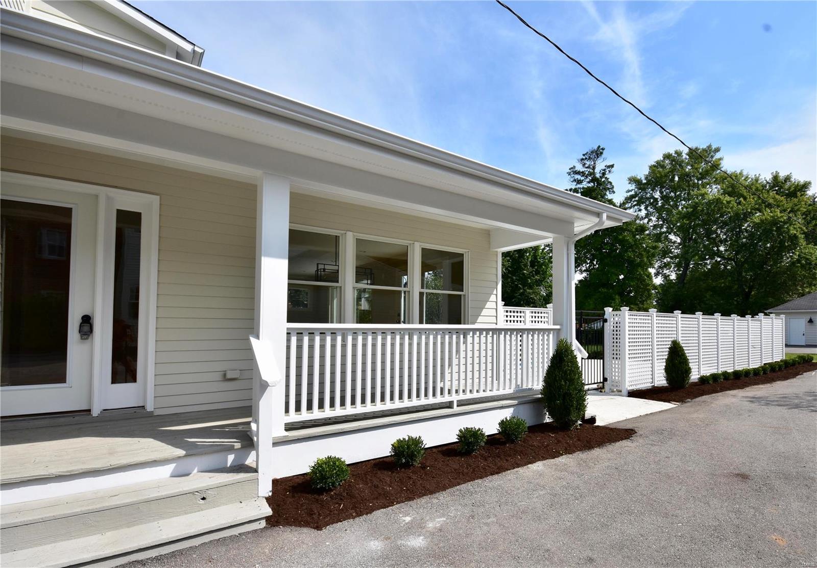 32 South Rock Hill Road St. Louis, MO 63119 - Photo 26 of 31 Gallery Image 26