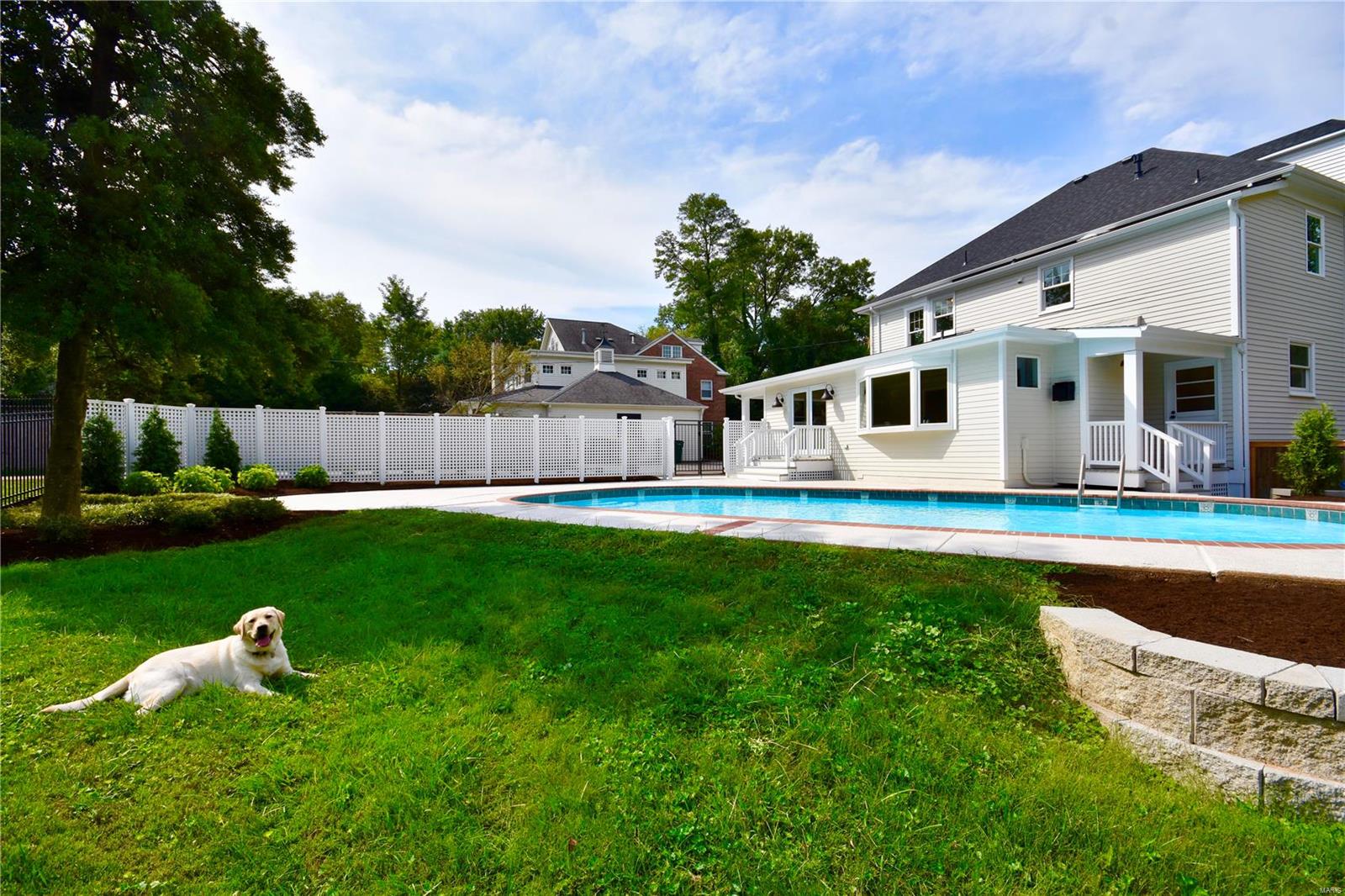 32 South Rock Hill Road St. Louis, MO 63119 - Photo 29 of 31 Gallery Image 29