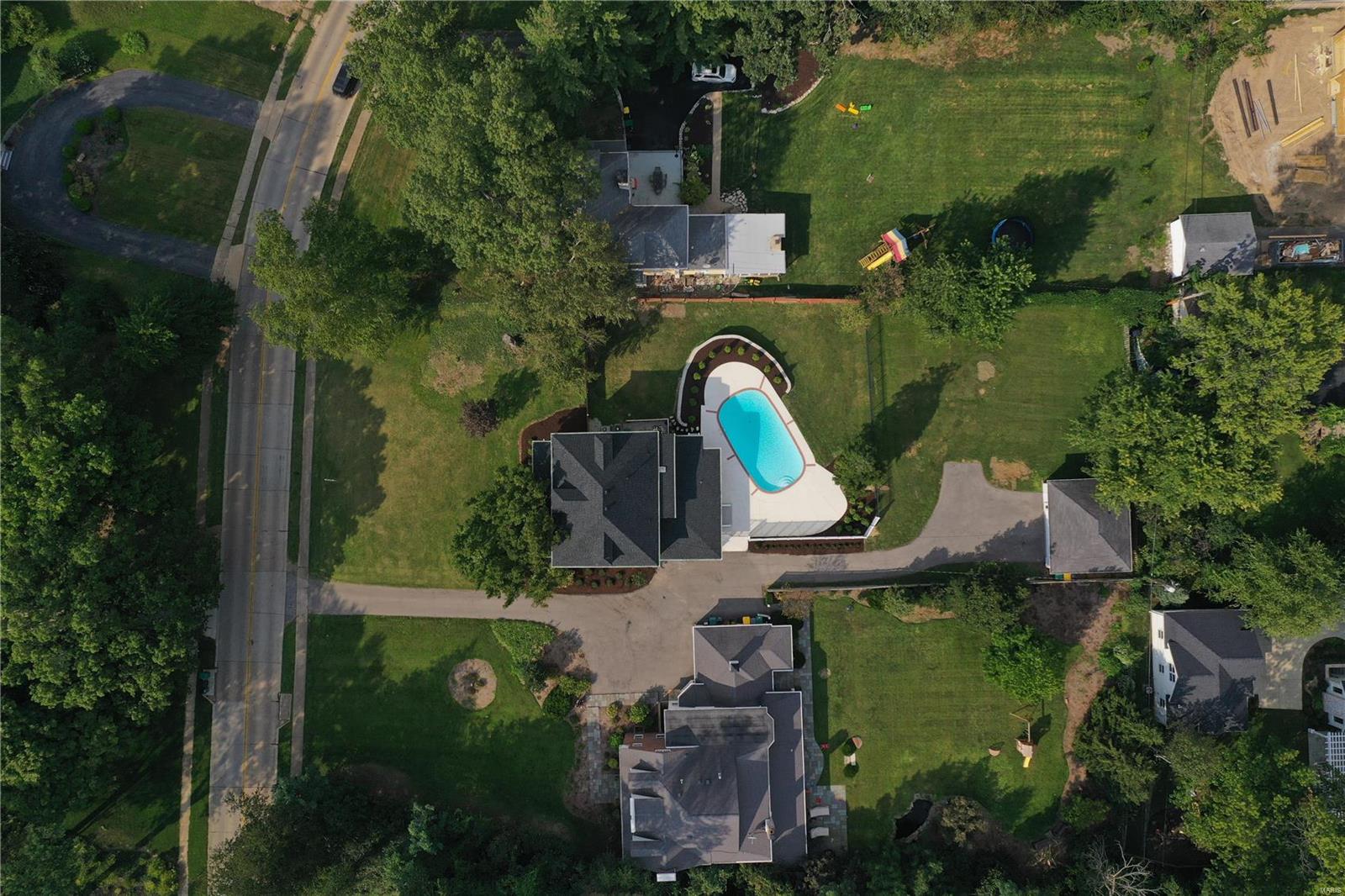32 South Rock Hill Road St. Louis, MO 63119 - Photo 31 of 31 Gallery Image 31