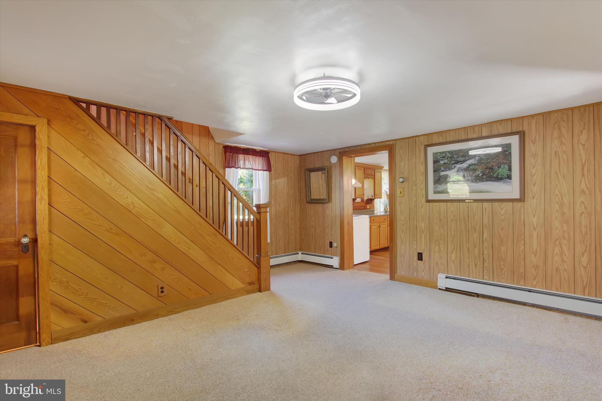 130 Spigot Valley Road Biglerville, PA 17307 - Photo 11 of 64 a view of an empty room with a window