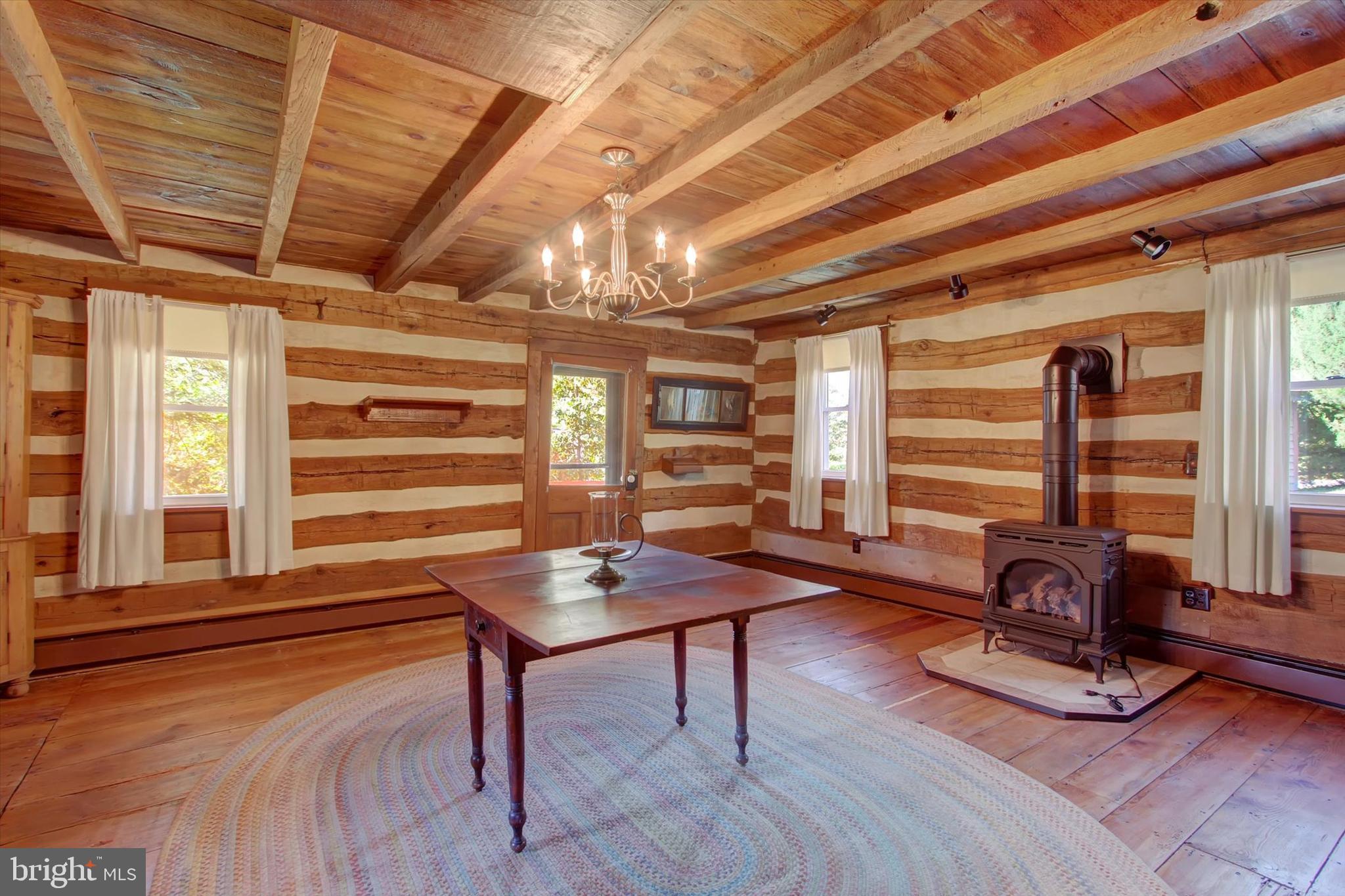 130 Spigot Valley Road Biglerville, PA 17307 - Photo 15 of 64 a view of a room with gym equipment