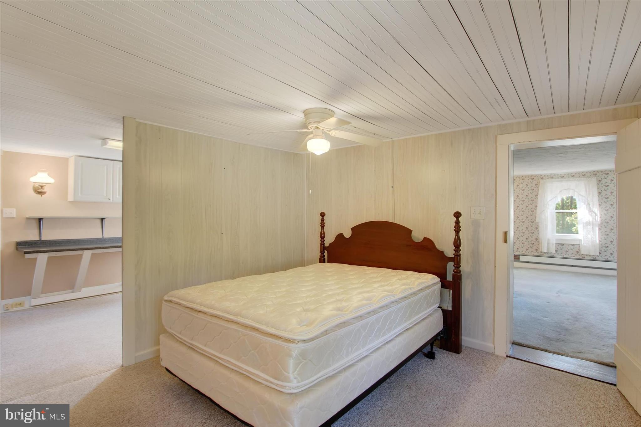 130 Spigot Valley Road Biglerville, PA 17307 - Photo 21 of 64 a bedroom with a bed and cabinet