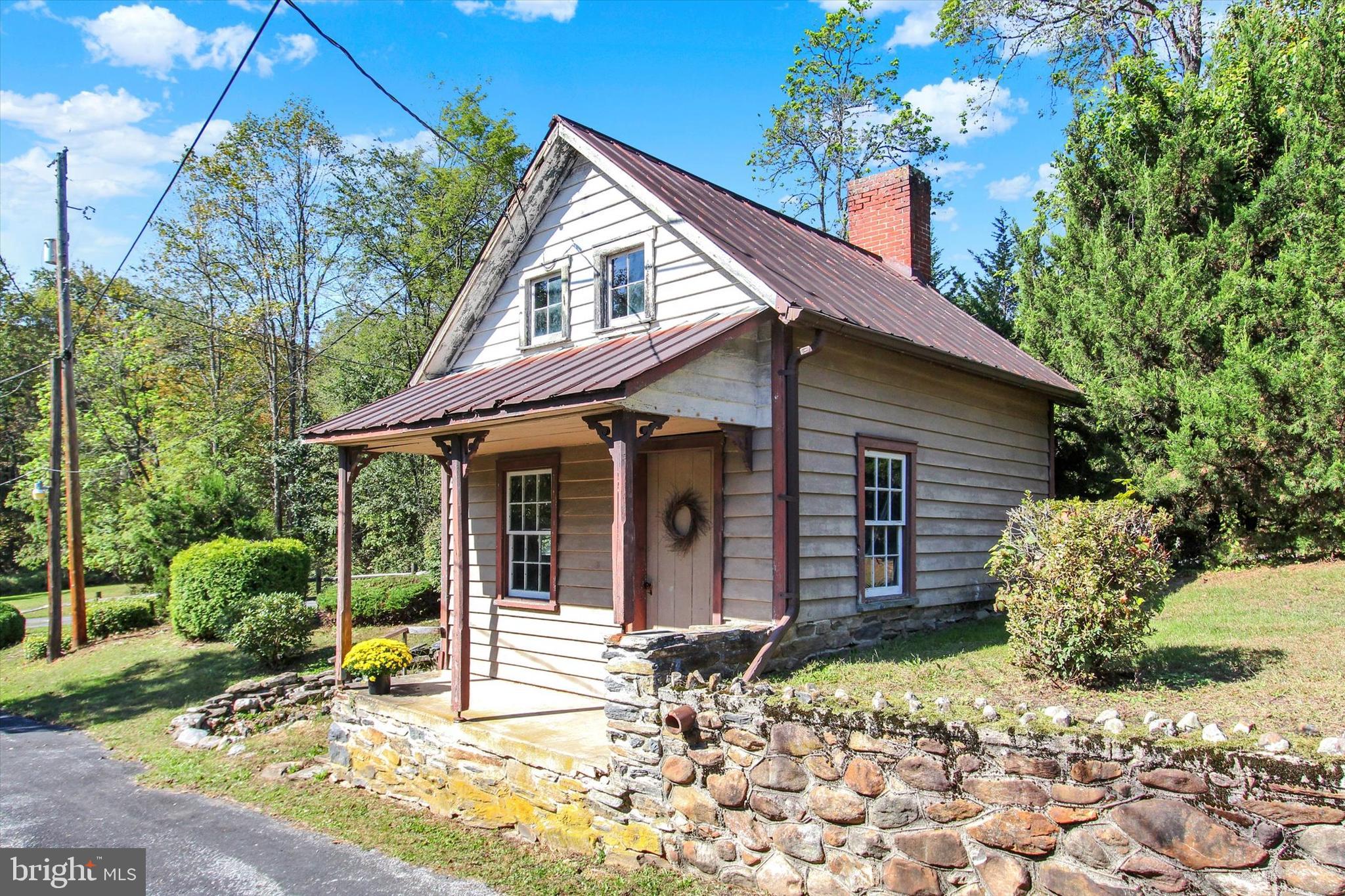 130 Spigot Valley Road Biglerville, PA 17307 - Photo 32 of 64 a view of a house with a yard