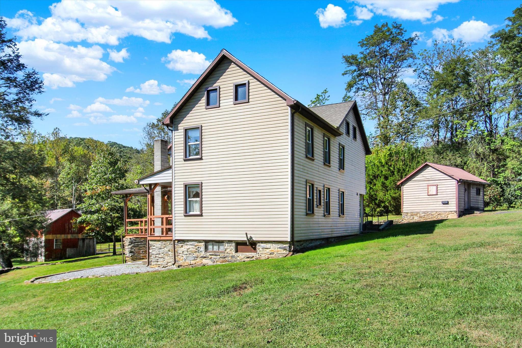 130 Spigot Valley Road Biglerville, PA 17307 - Photo 33 of 64 a view of front of a house with a yard