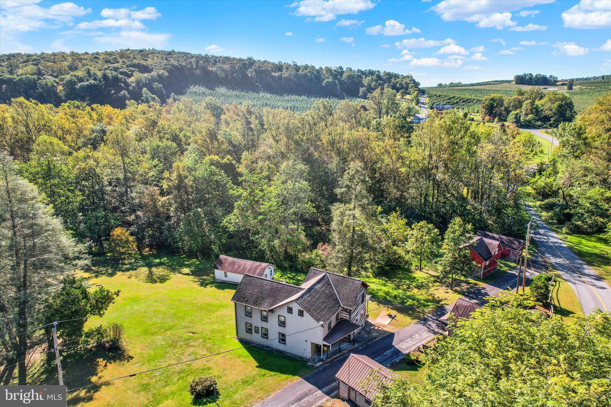 130 Spigot Valley Road Biglerville, PA 17307 - Photo 45 of 64 view of a lake with mountain