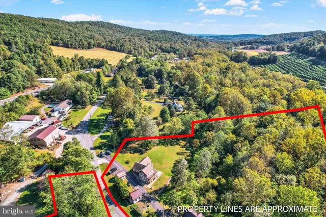 $510,000 | 130 Spigot Valley Road, Biglerville, PA 17307
