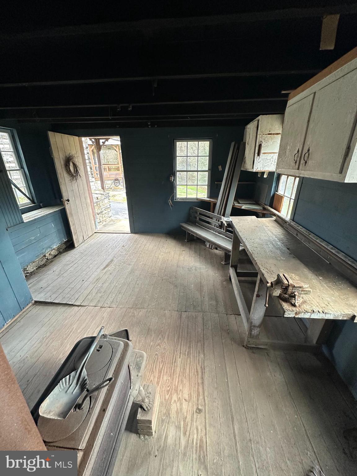 130 Spigot Valley Road Biglerville, PA 17307 - Photo 60 of 64 a view of a room with gym equipment