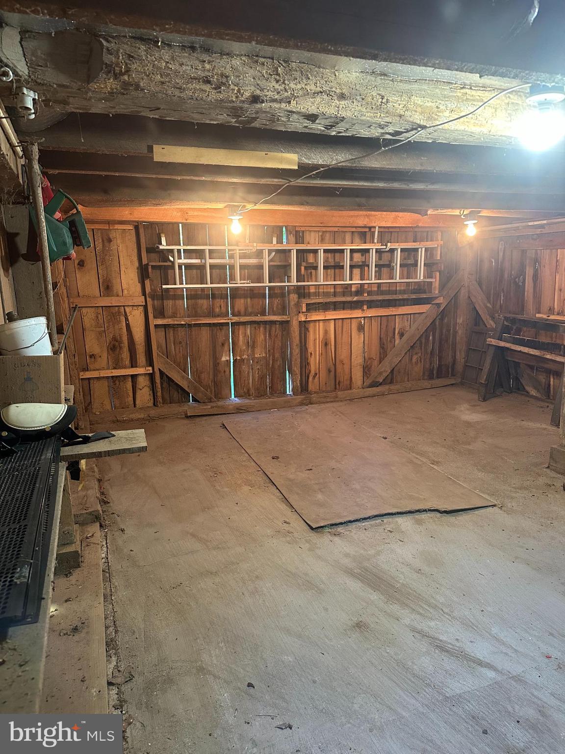 130 Spigot Valley Road Biglerville, PA 17307 - Photo 62 of 64 a view of a room with wooden floor