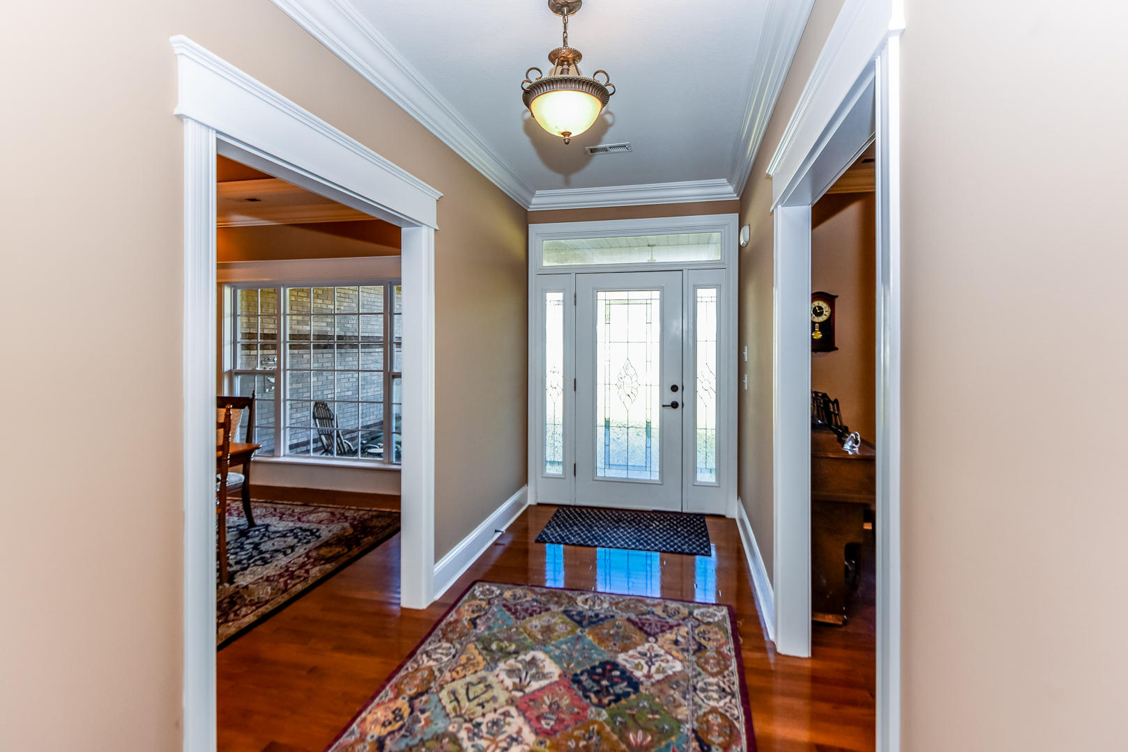 1236 Houston Springs Road Greenback, TN 37742 - Photo 2 of 40 Foyer
