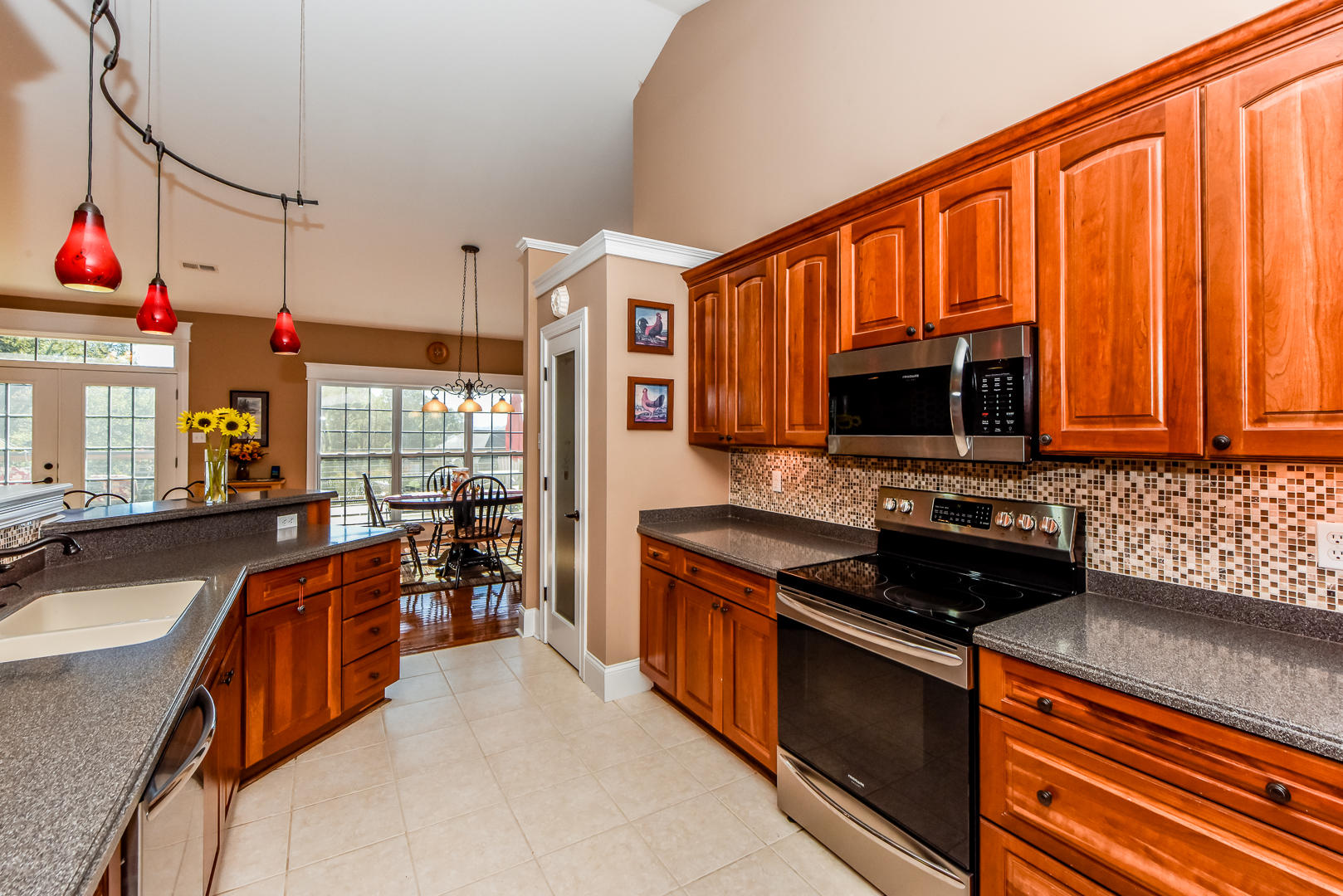 1236 Houston Springs Road Greenback, TN 37742 - Photo 11 of 40 Kitchen