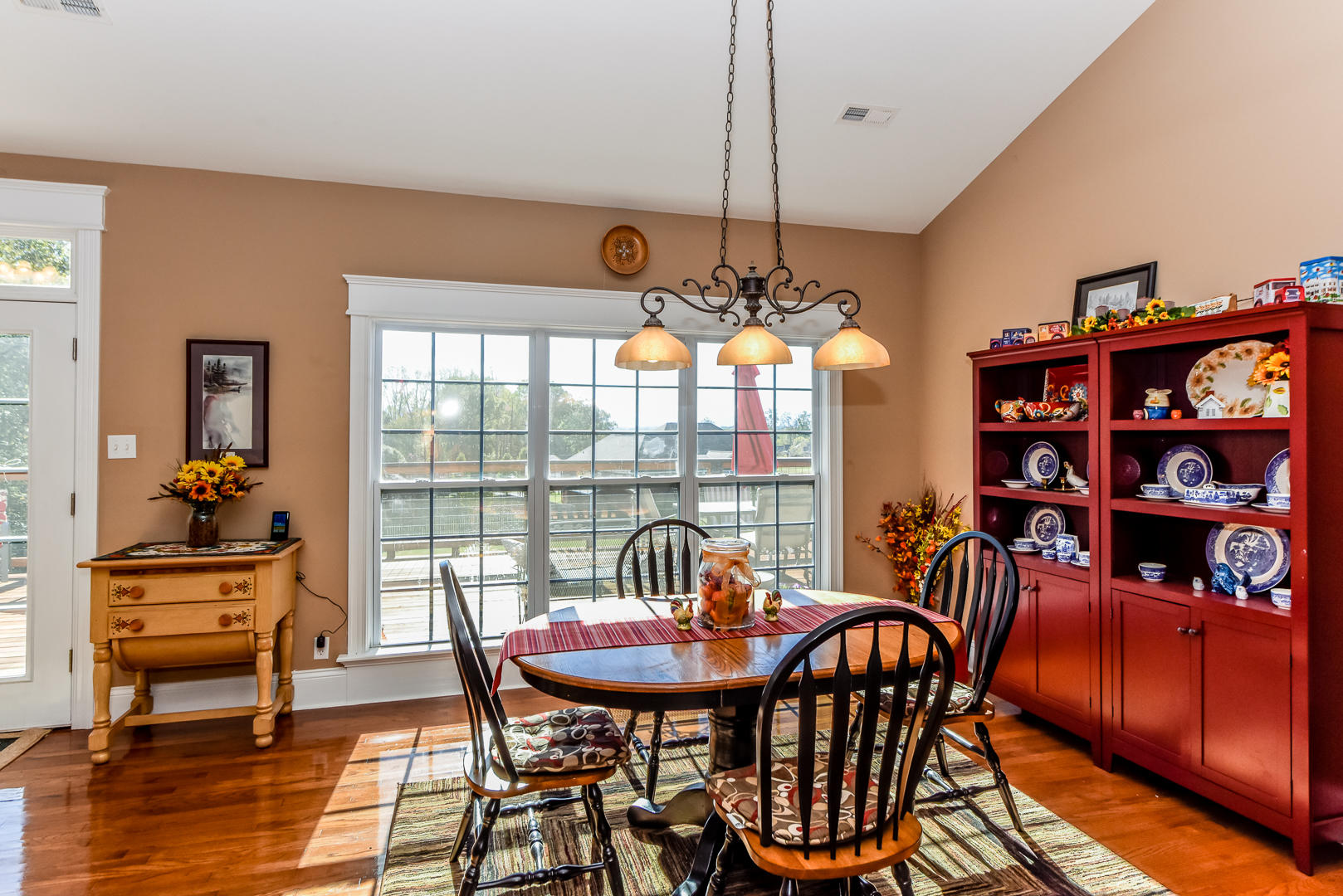 1236 Houston Springs Road Greenback, TN 37742 - Photo 13 of 40 Breakfast area