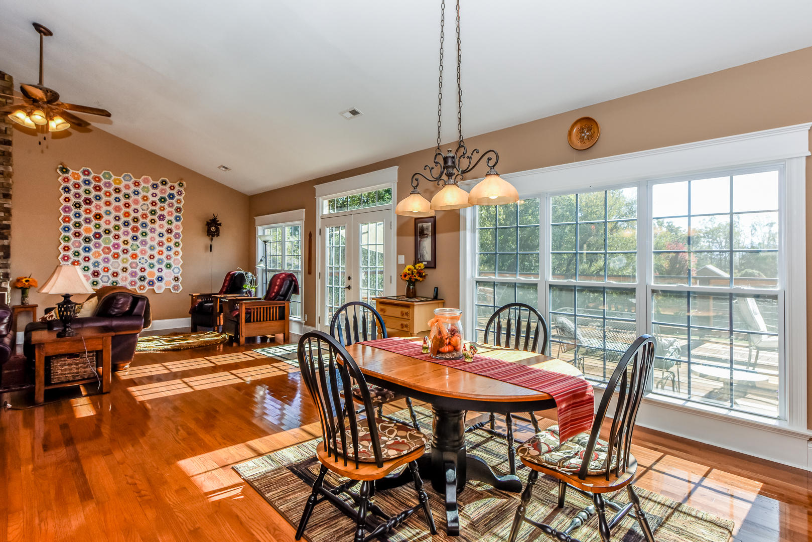 1236 Houston Springs Road Greenback, TN 37742 - Photo 14 of 40 Breakfast area