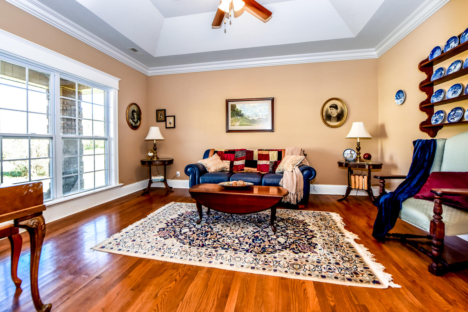 1236 Houston Springs Road Greenback, TN 37742 - Photo 3 of 40 Parlor