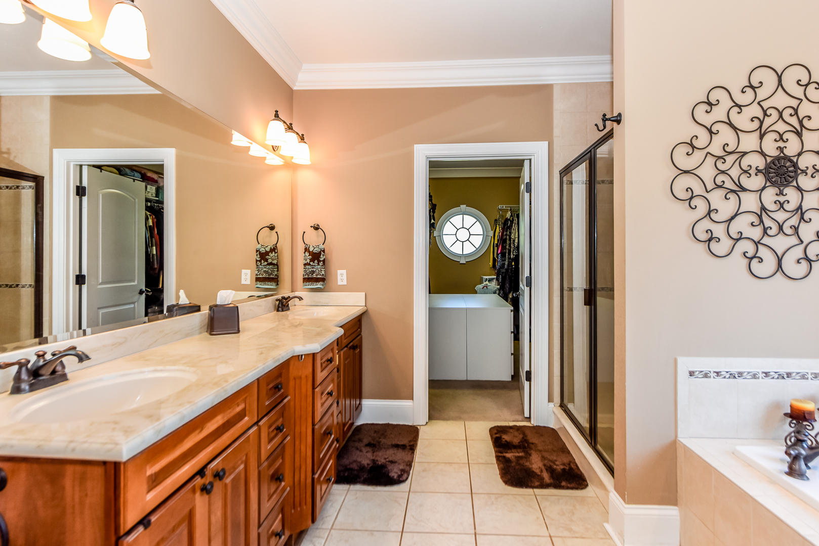 1236 Houston Springs Road Greenback, TN 37742 - Photo 21 of 40 Master bath