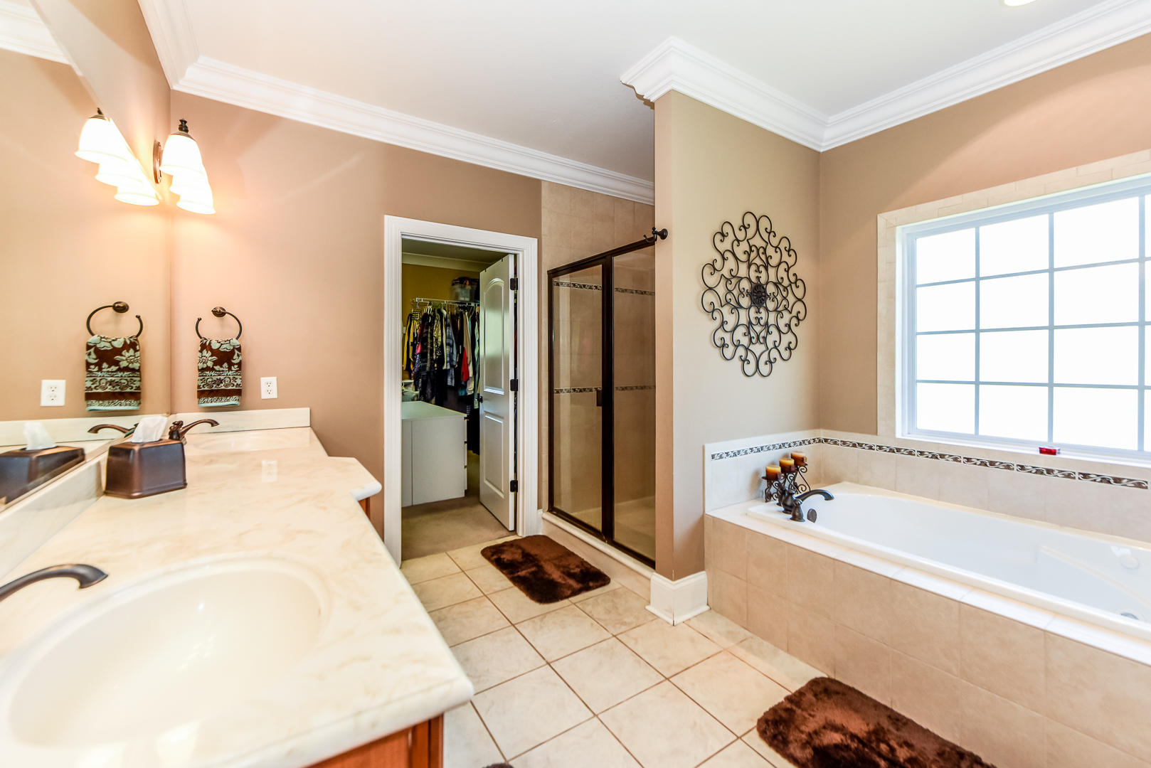 1236 Houston Springs Road Greenback, TN 37742 - Photo 22 of 40 Master bath