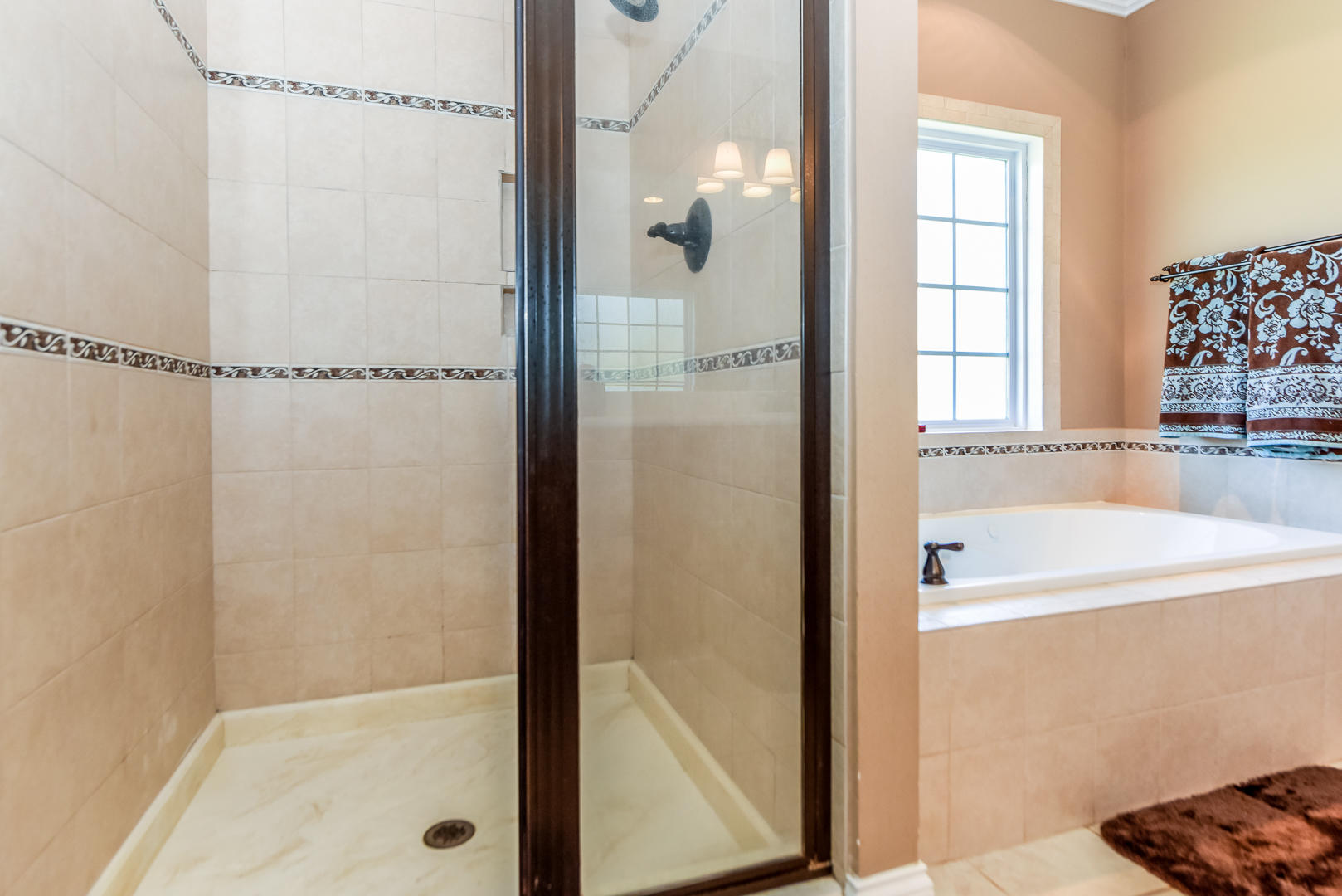 1236 Houston Springs Road Greenback, TN 37742 - Photo 23 of 40 Shower