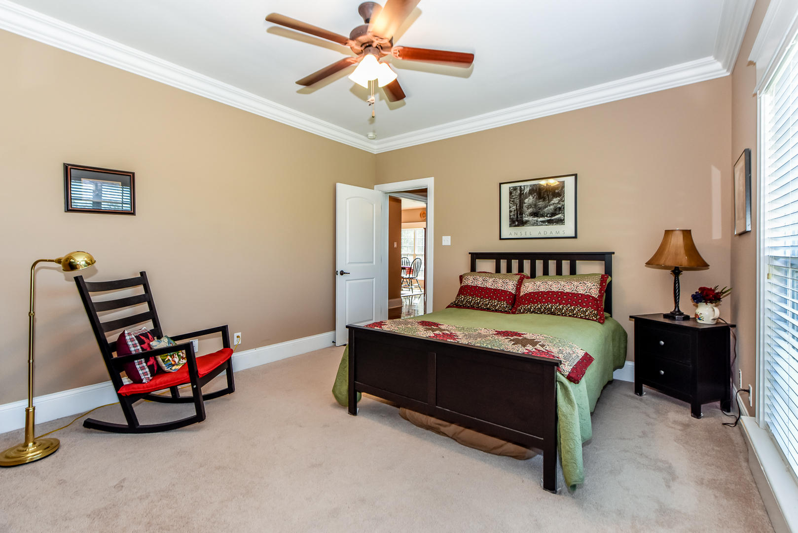 1236 Houston Springs Road Greenback, TN 37742 - Photo 28 of 40 Third bedroom