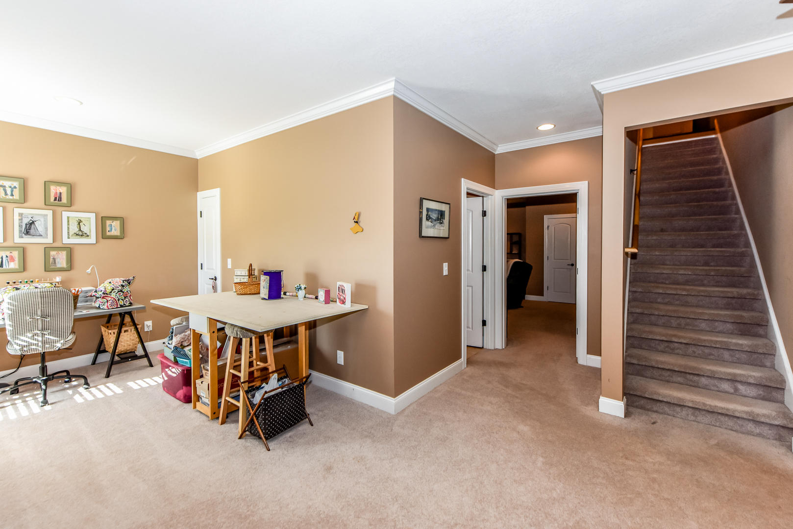 1236 Houston Springs Road Greenback, TN 37742 - Photo 29 of 40 Basement