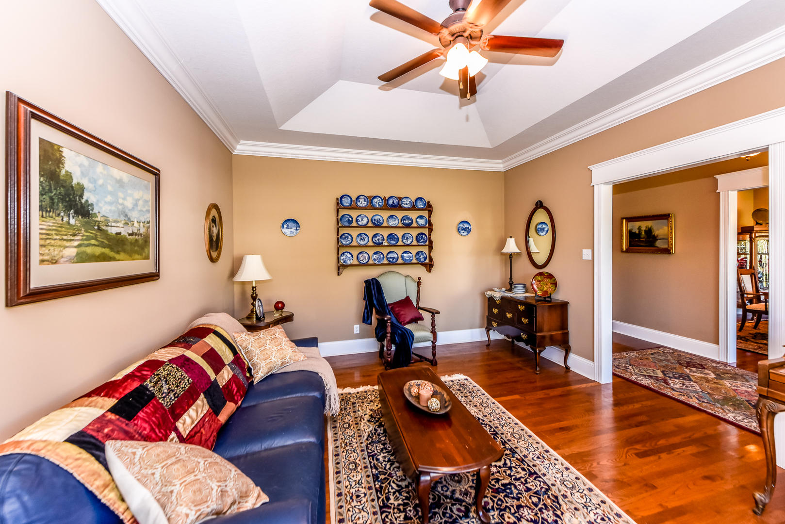 1236 Houston Springs Road Greenback, TN 37742 - Photo 4 of 40 Parlor