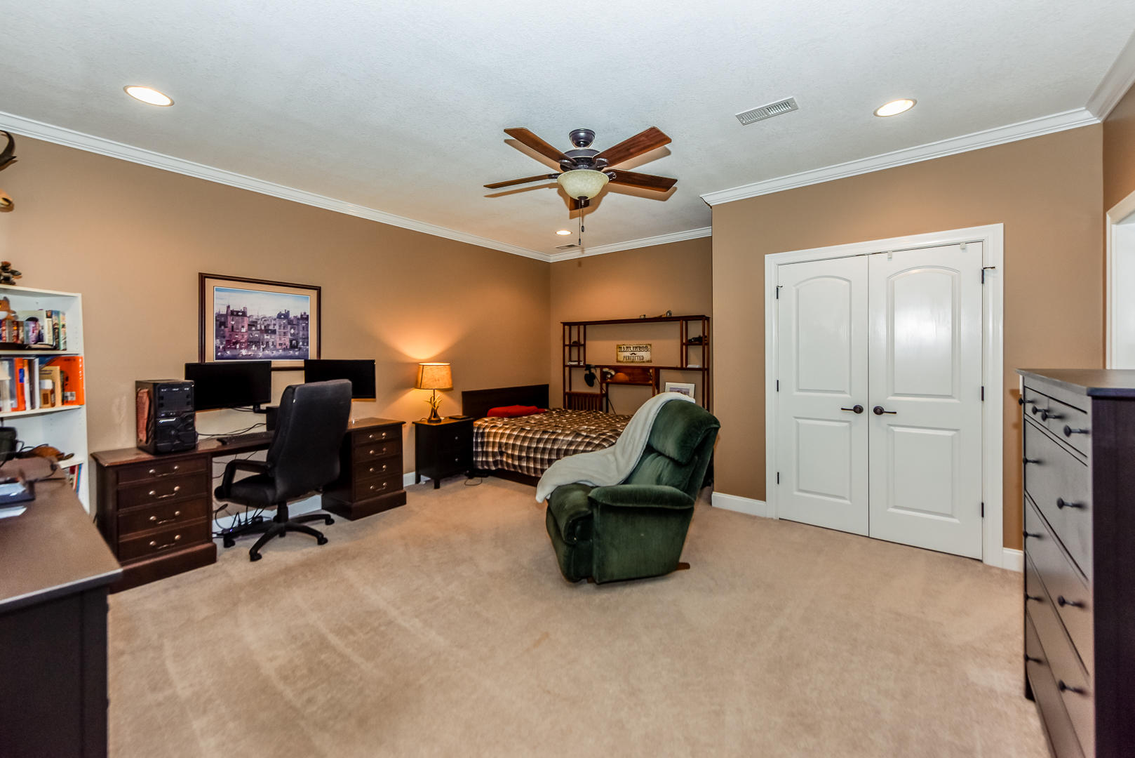 1236 Houston Springs Road Greenback, TN 37742 - Photo 31 of 40 Basement