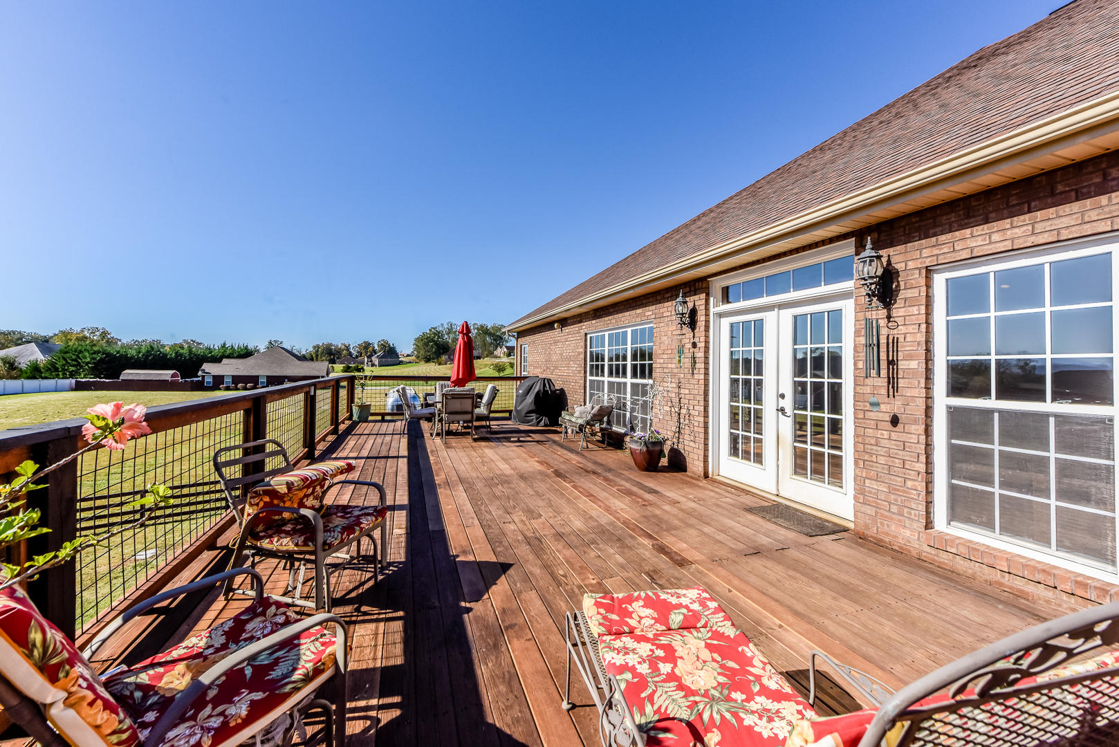 1236 Houston Springs Road Greenback, TN 37742 - Photo 34 of 40 Deck