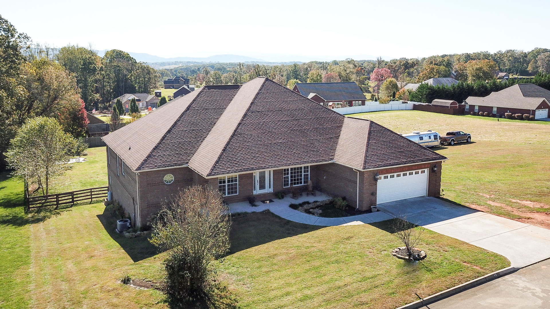 1236 Houston Springs Road Greenback, TN 37742 - Photo 39 of 40 Large lot