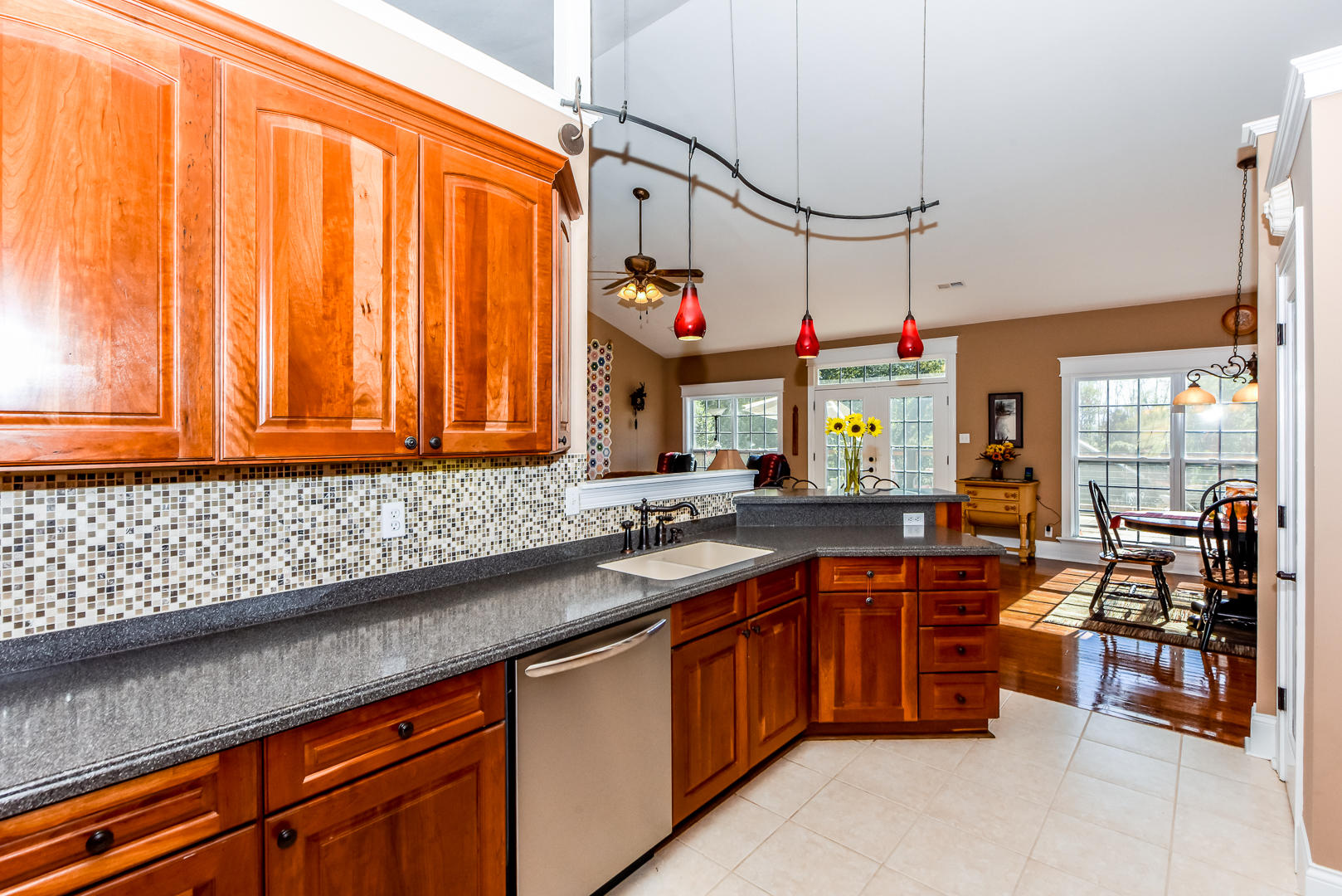 1236 Houston Springs Road Greenback, TN 37742 - Photo 10 of 40 Kitchen