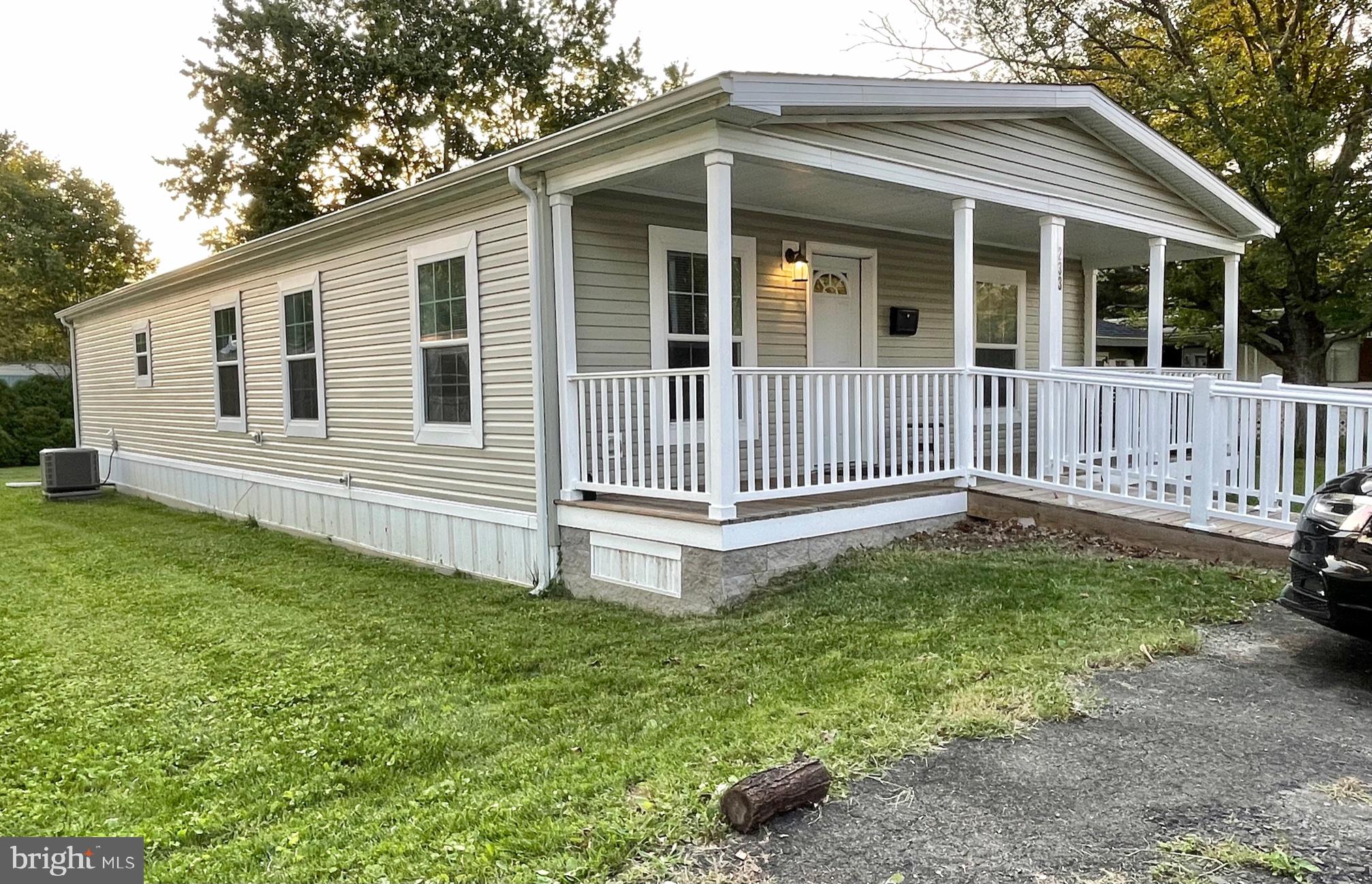 Colonial Heritage Doylestown Homes For Sale Colonial Heritage Real Estate Compass