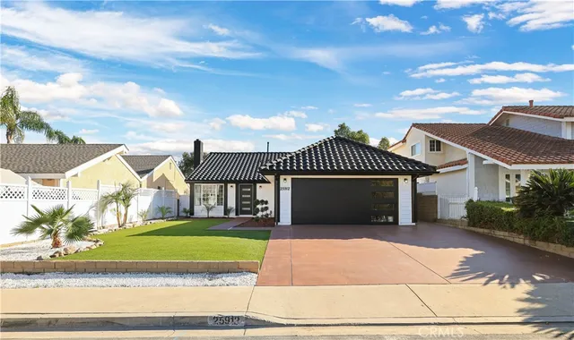 $1,225,000 | 25912 Spruce Lane, Laguna Hills, CA 92653