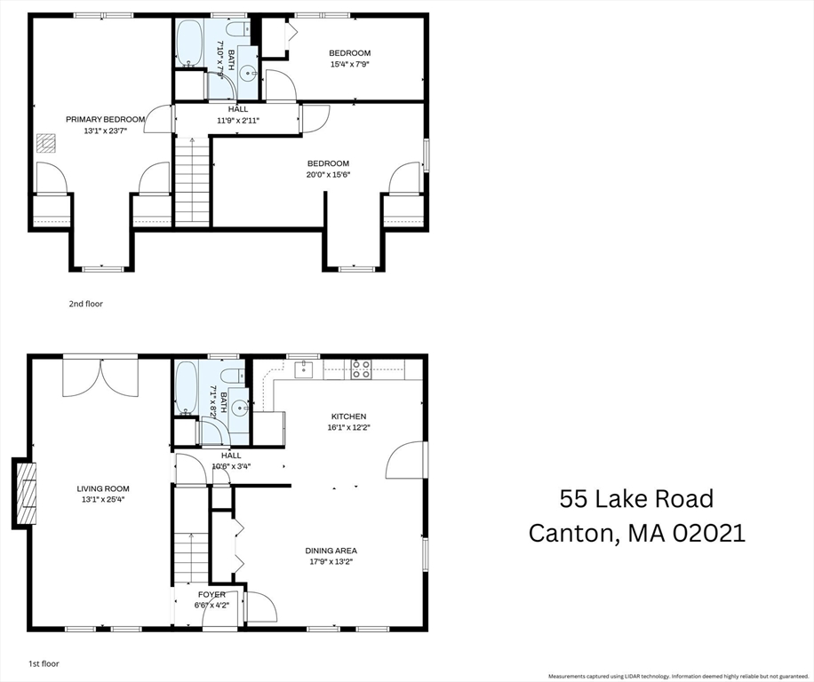 55 Lake Road Canton, MA 02021 - Photo 42 of 42