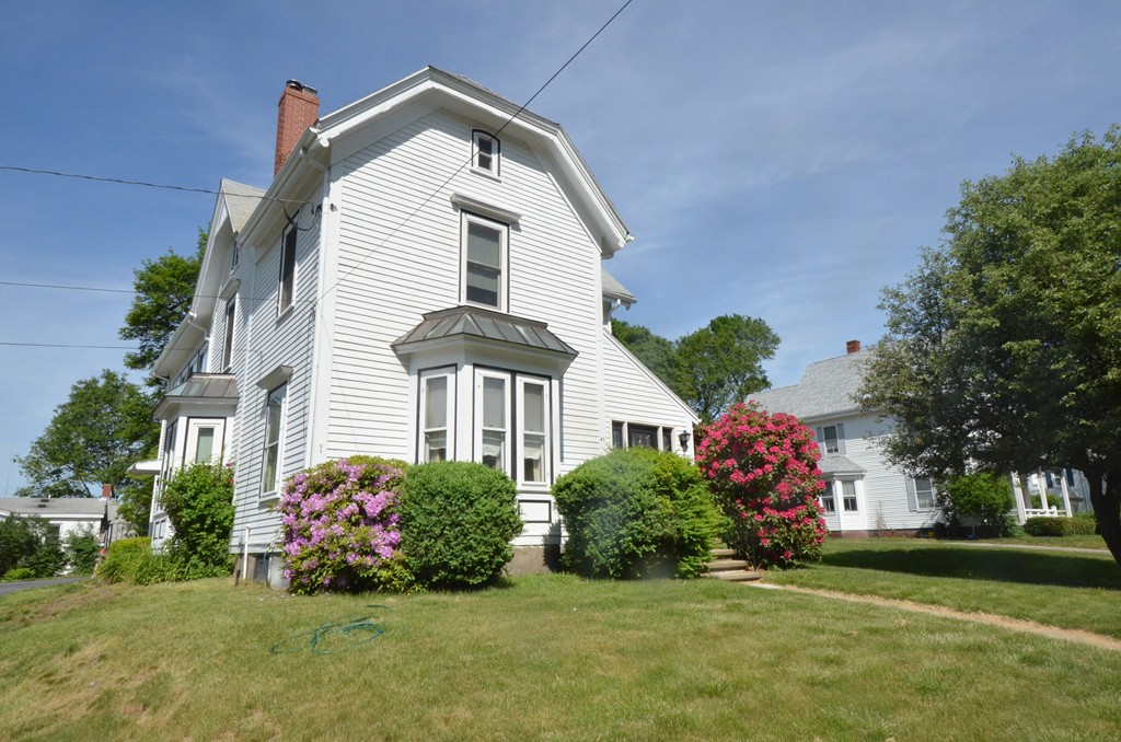 41 Arlington Road Woburn, MA 01801 - Photo 1 of 21 Gallery Image 1