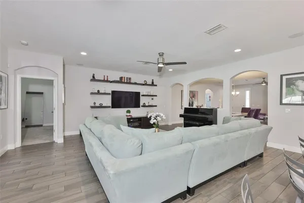 $627,999 | 11014 Brahman Ranch Circle, Riverview, FL 33578