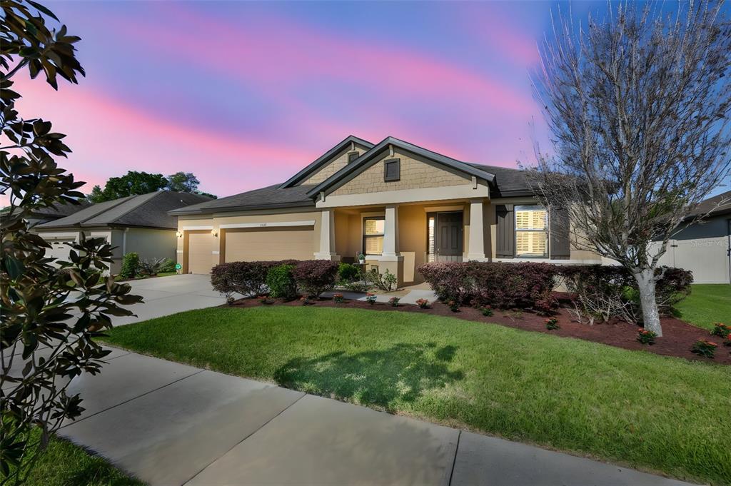 11014 Brahman Ranch Circle Riverview, FL 33578 - Photo 2 of 39